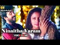 Ninaitha Varam Video Song HD High Quality Audio Kadhal Rojave Movie George Vishnu Pooja