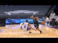 FAST NBA Players But They Get Increasingly More Speedy