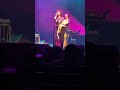 Jenn Grant at The Playhouse for Shivering Songs 2023