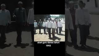 Download lagu Abah Guru Danau 1993 mp3