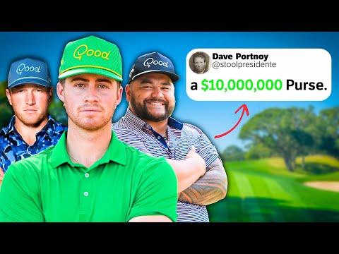 the Truth about Barstool Sports & Internet Invitational