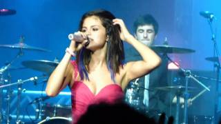 Selena Gomez - My Dilemma - São Paulo - Brasil