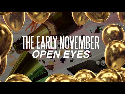 Video thumbnail for Open Eyes