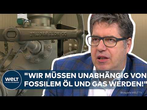 ENERGIEKRISE: "Die haben großen Mist gebaut!" – Droht der nächste Energieschock für Deutschland?