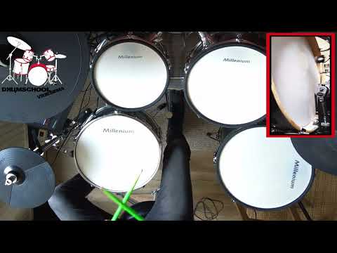 Solo 2 - Advanced Funk Studies Rick Latham