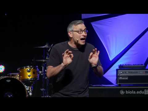 Erik Thoennes – Power to Proclaim [Missions Conference 2017]