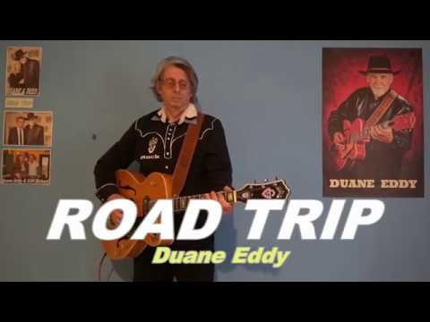 download lagu mp3 mp4 Duane Eddy Road Trip Cd, download lagu Duane Eddy Road Trip Cd gratis, unduh video klip Duane Eddy Road Trip Cd