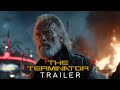 Terminator 7 2026 First Trailer Arnold Schwarzenegger John Cena Concept Trailer