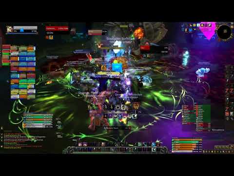 Midlife crisis vs Taloc (HC)