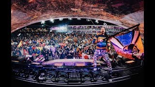 Steve Aoki - Live @ Tomorrowland Winter 2019 Mainstage