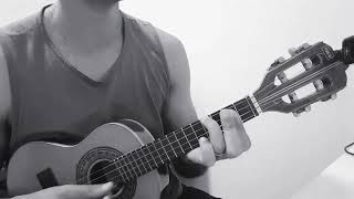 Piano na Mangueira Cavaco