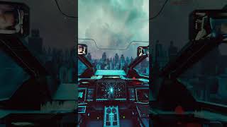 泥の誉れ (Visualizer) - 加賀美ハヤト #shorts #にじさんじ #加賀美ハヤト #ULTIMATECITY #泥の誉れ