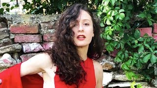 Güneş Özgeç - KAHVE