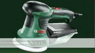 BOSCH PEX 300 AE 