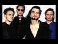 Depeche Mode - Rush (with lyrics)