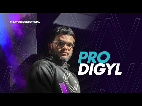 Prodigyl - Live at Heaven Bound 2021 (Teaser)