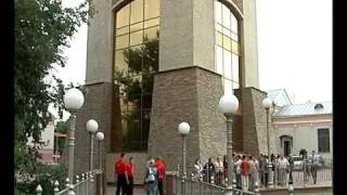 Добро пожаловать в Витебск!.flv