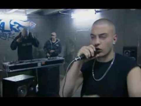 THC feat. Ikac- Opeko sam se 2010 (Remix)