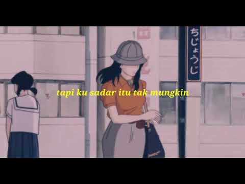 Young Crost - Temen tapi cinta | Official Lyrics