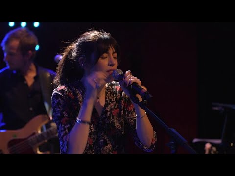 Nolwenn Leroy - Brest (LIVE) - Le Grand Studio RTL