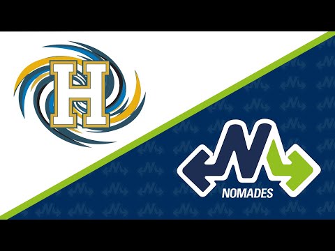 RSEQ Basketball masculin D2 🏀 Héritage @ Montmorency [2/28/2025]