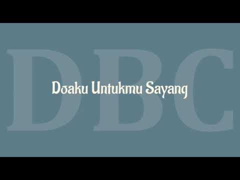 (Adimix DDUC Remix) DOAKU UNTUKMU SAYANG (Female) - SINGLE FUNKOT