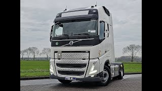 Тягач Volvo FH 500 XL LED I-PARK-COOL | Изображение 2 - Autoline