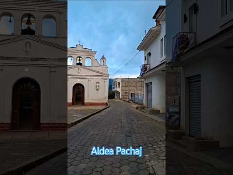 desde la aldea Pacháj |San Francisco El Alto  |Totonicapán |