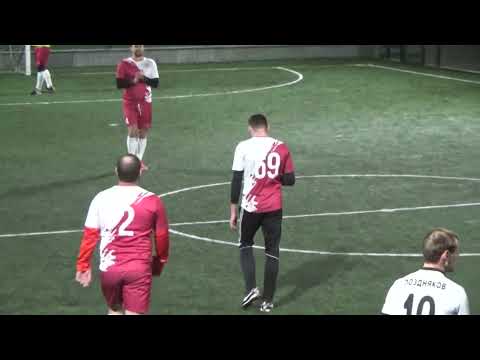 9 КХ 13 Фк Камень -  БМК