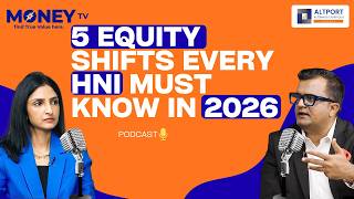 5 Equity Shifts Every HNI Must Know in 2026 @FinancewithVikasAgrawal