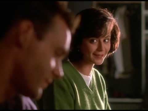 JAG clip: "Cute does not work with me, Harm"