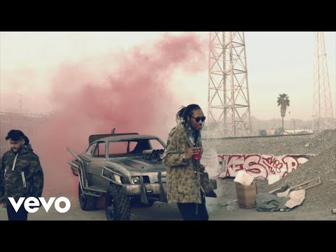 Future - Low Life (Behind The Scenes) ft. The Weeknd