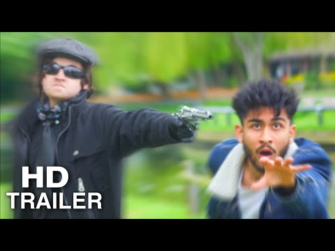 SEBASTIAN official trailer