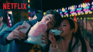 『好きだった君へ: P.S.まだ大好きです』ティーザー予告編 - Netflix