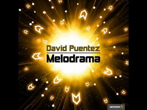 David Puentez vs Axwell - Melodrama Found Da Big Room Phonk (Claudio Lari vs Phonk d'or WMC'11 Edit)