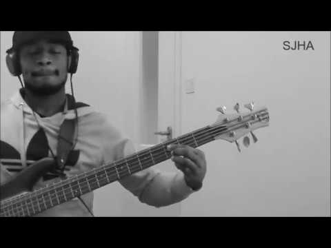 We are one Bass challenge by SJHA