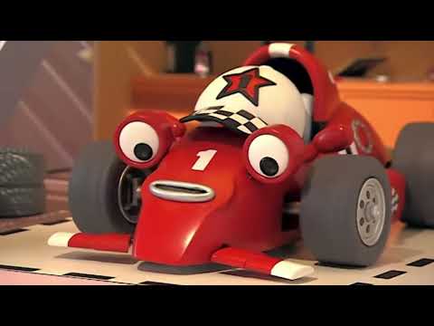 Characters Inc (Monsters Inc) Part 7 - Bedtime