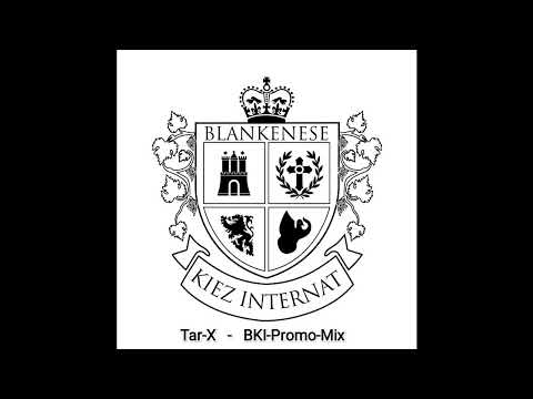 Tar-X  BKI-Promo-Mix(Proggy, Psytrance)