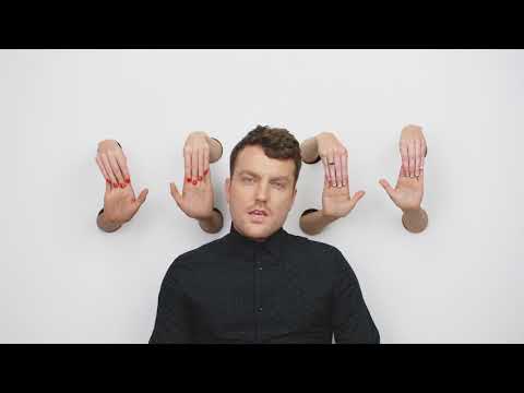 The Elwins - Hey! Ya, You (Official Video)