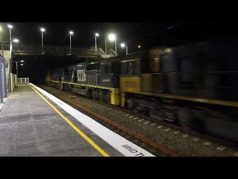 NR90 / TT115 / 8226 / NR86 IP with PN 7BW4 - 3/3/19