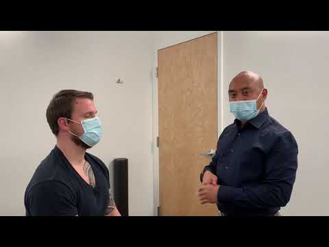 Cranial Nerve XI: Motor Testing of the Trapezius and Sternocleidomastoid