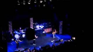 Vou Pra Aí - Jota Quest (Fundição Progresso - 02/10/2009)