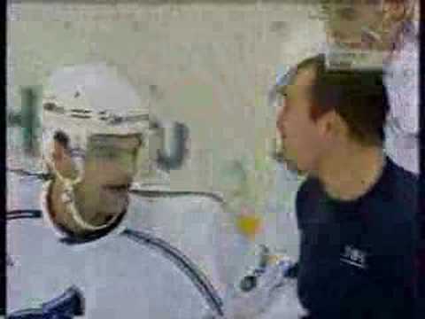 Dynamo - Ak-Bars - Fight!!!