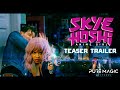 Skye Hoshi Anime Girl Teaser Trailer