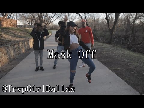 Future - Mask Off (Dance Video) shot by @Jmoney1041
