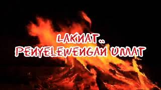 Download lagu SYJ - Hati Syaitan (Lirik) mp3