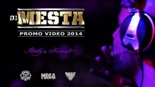 DJ MESTA - ITALY's FINEST