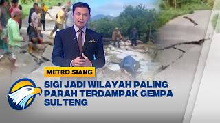 Download lagu Fakta-Fakta Mengejutkan Gempa M 6,7 di Sulawesi Tengah - [Metro Siang] mp3