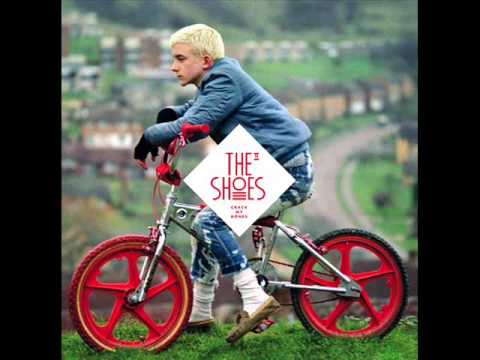 The Shoes - Baby (ft. Hollie Cook)