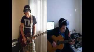 You Do All Things Well~ Tenth Avenue North (guitar cover)